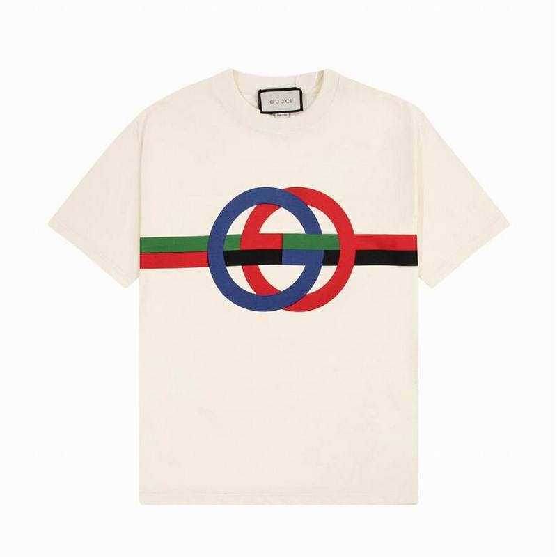 Gucci Men's T-shirts 35